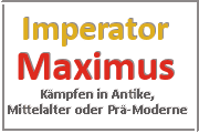 Online Spiele Lk. Schwäbisch-Hall - Kampf Prä-Moderne - Imperator Maximus